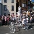 hastings carnival icon