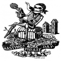 Hastings Pirates Day