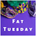 Fat Tuesday