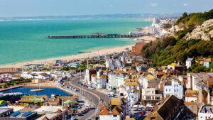 Hastings East Sussex