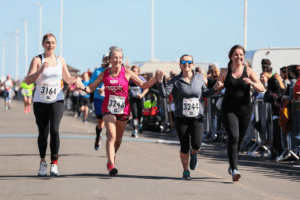 Hastings Half Marathon
