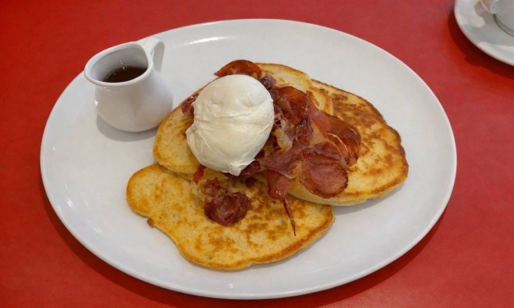 Poppy's Cafe & Bistro