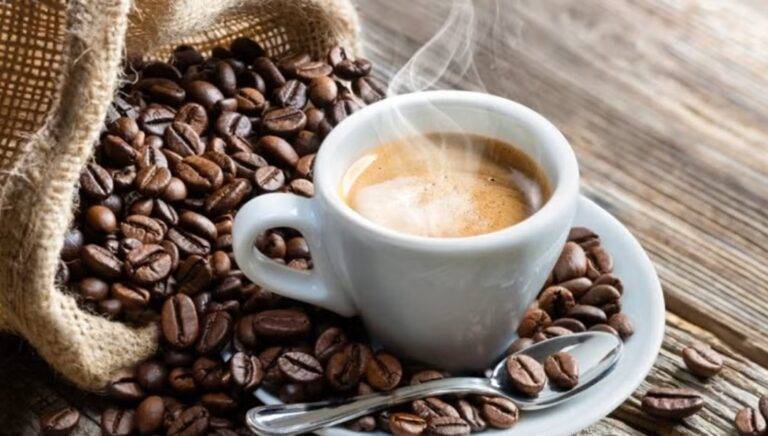 Coffee shops in Hastings