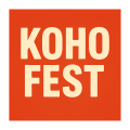 Koho Fest logo