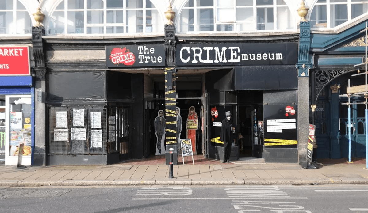 True Crime Museum
