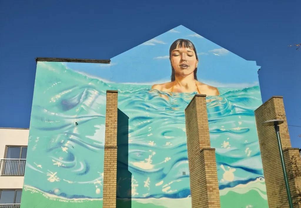 Coastal Currents Arts Festival