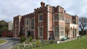 Hastings Museum and Art Gallery