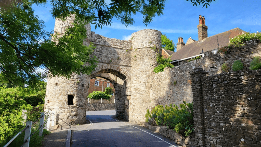 A Guide to Winchelsea