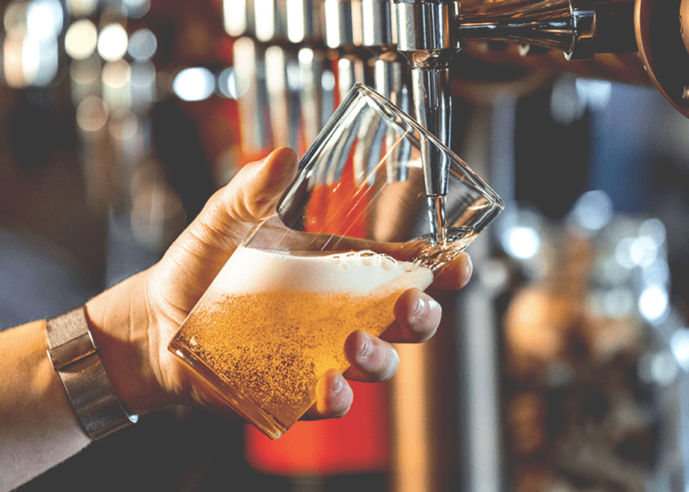 Best Pubs in Hastings Old Town