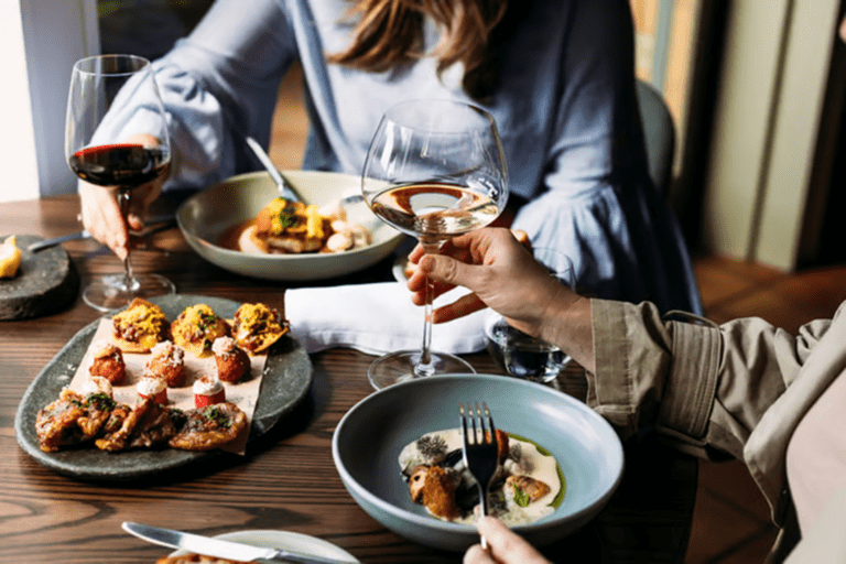 Best Restaurants in Hastings