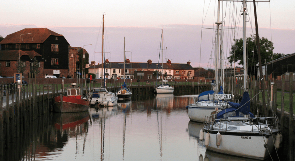 Things to Do in Rye East Sussex | Apollo Guest House