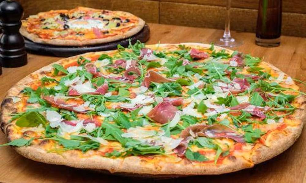 Bella Napoli
