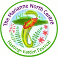 Hastings Garden Festival