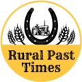Rural Past Times
