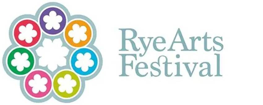 Rye Arts Festival Logo