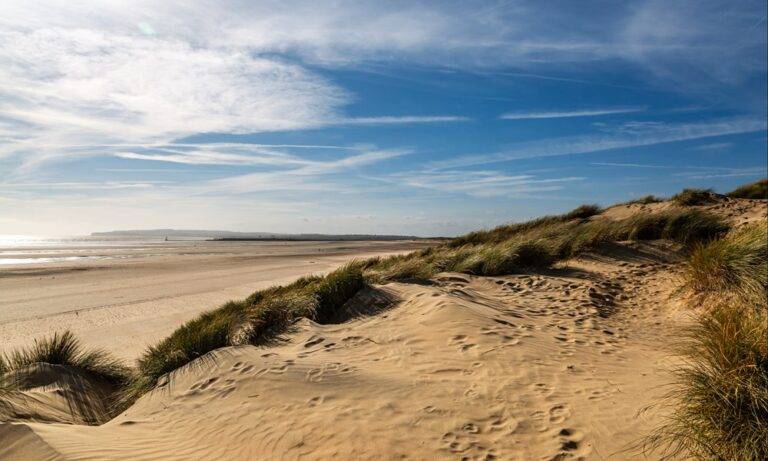 Camber Sands