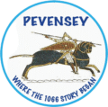Pevensey History Festival